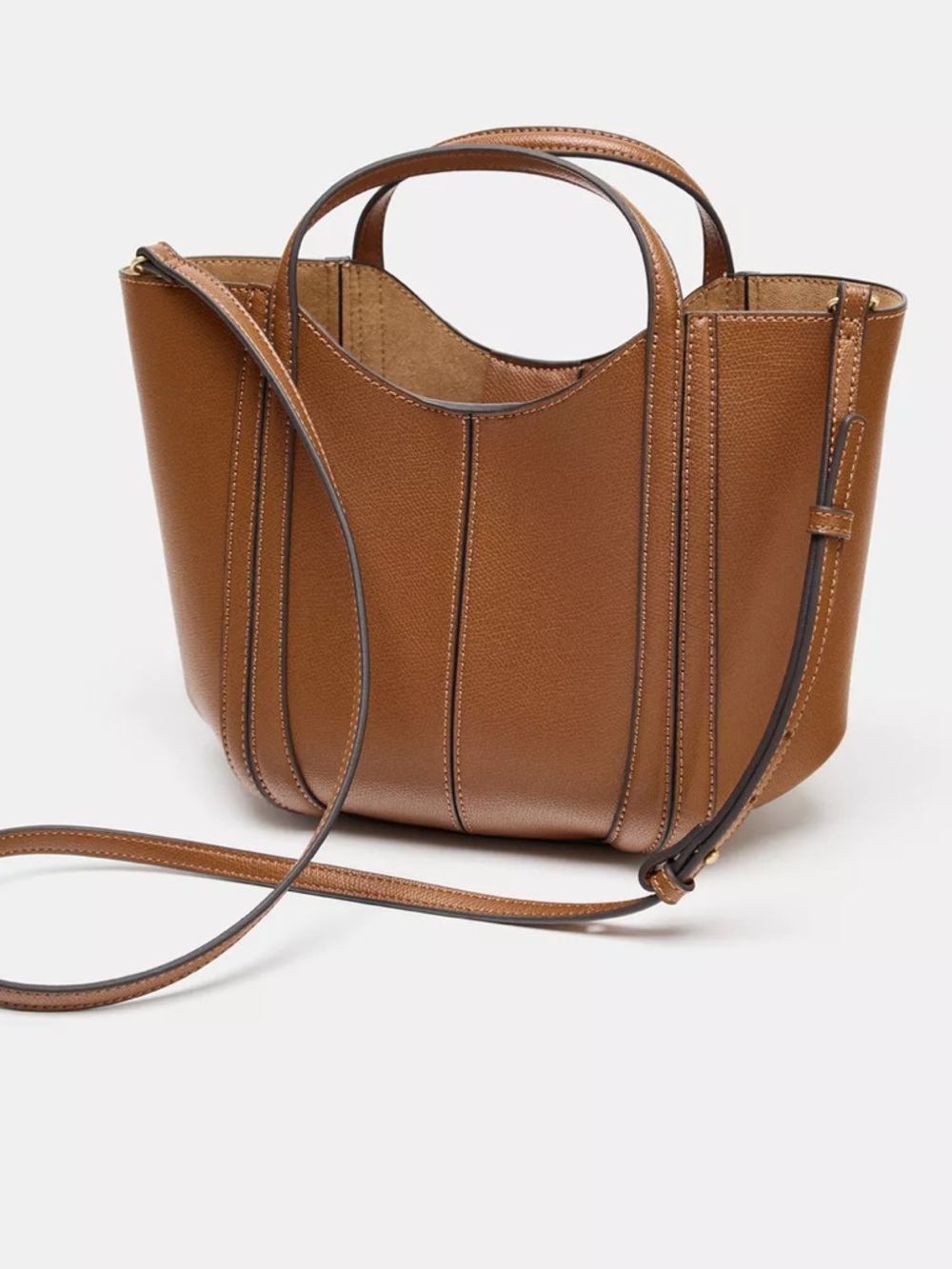 The Zara City Mini Bag - Picture 5 of 10